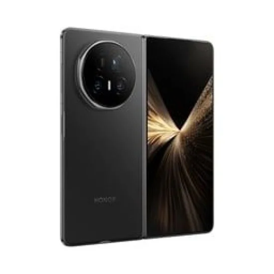 Honor Magic V5 5G Phone, 7.95 512GB - Black